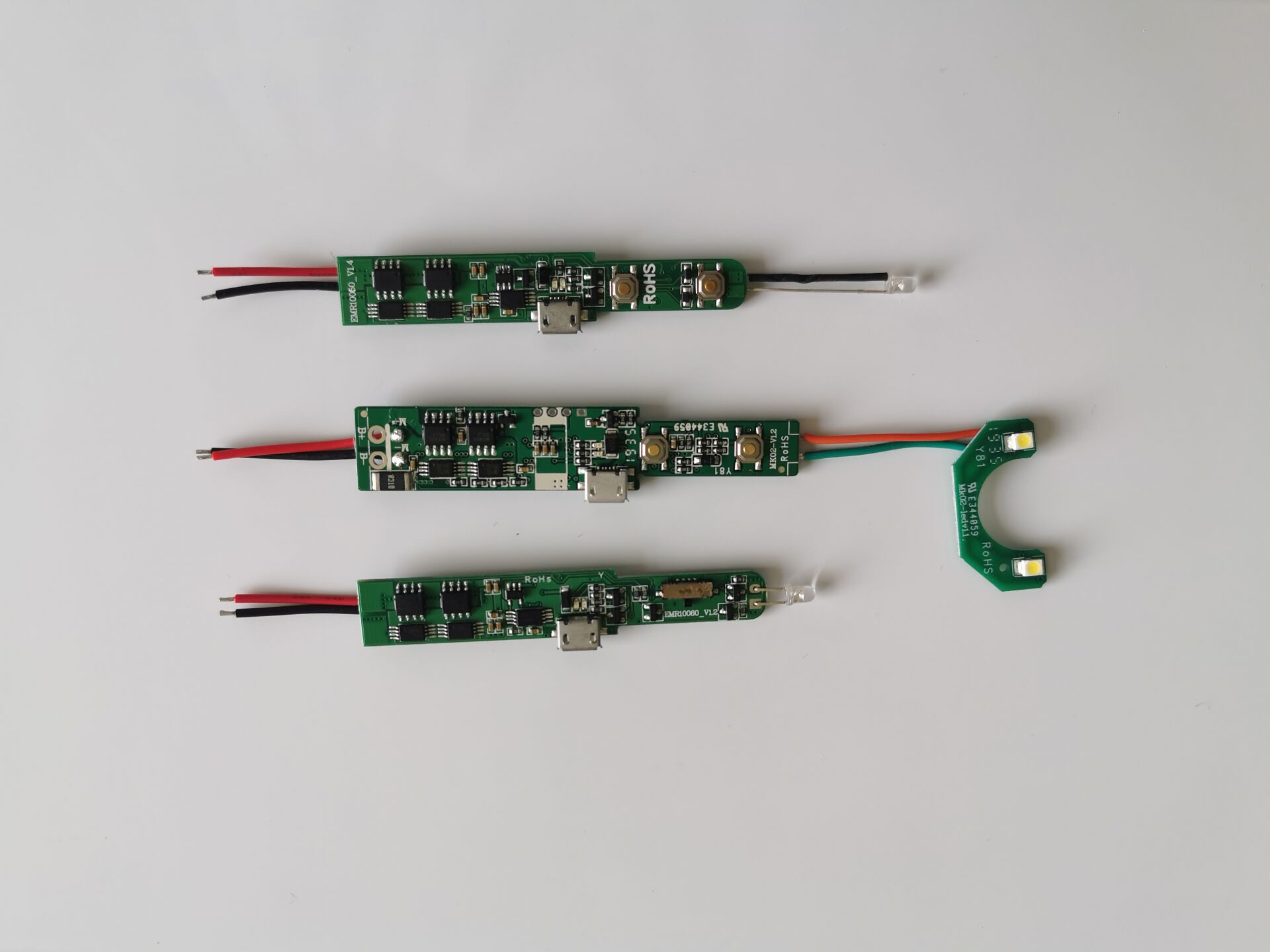 Electric screwdriver controller