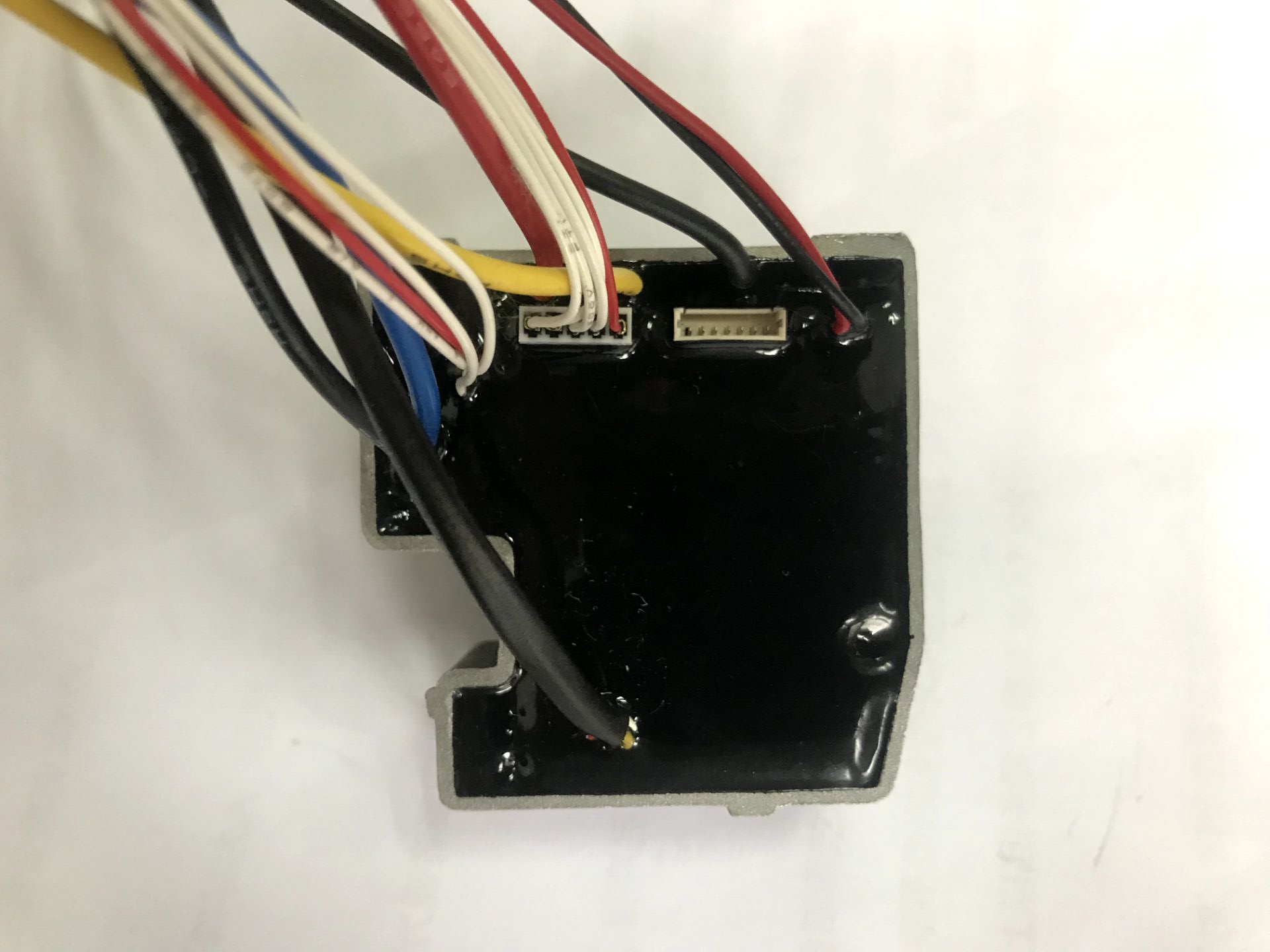 Hammer Brushless controller