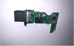 Car skylight controller